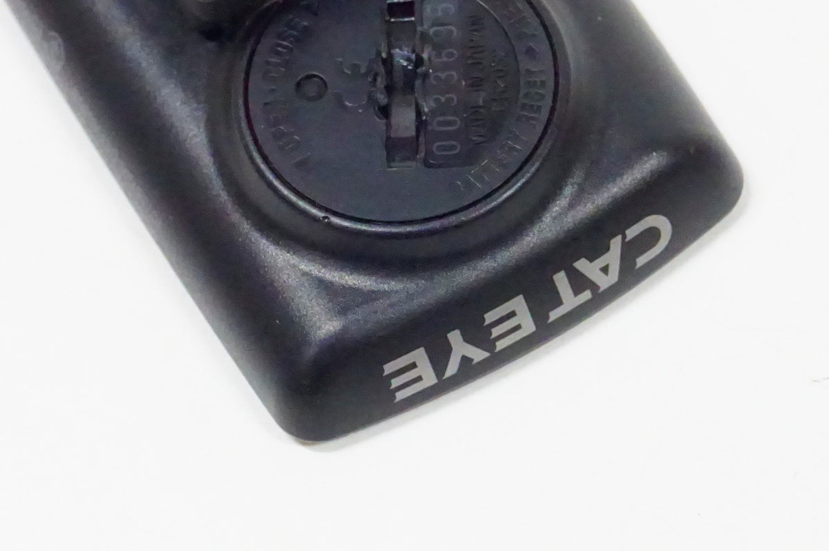 CATEYE 「キャットアイ」 PADRONE SMART CC-PA500B サイクルコンピューター / 名古屋大須店