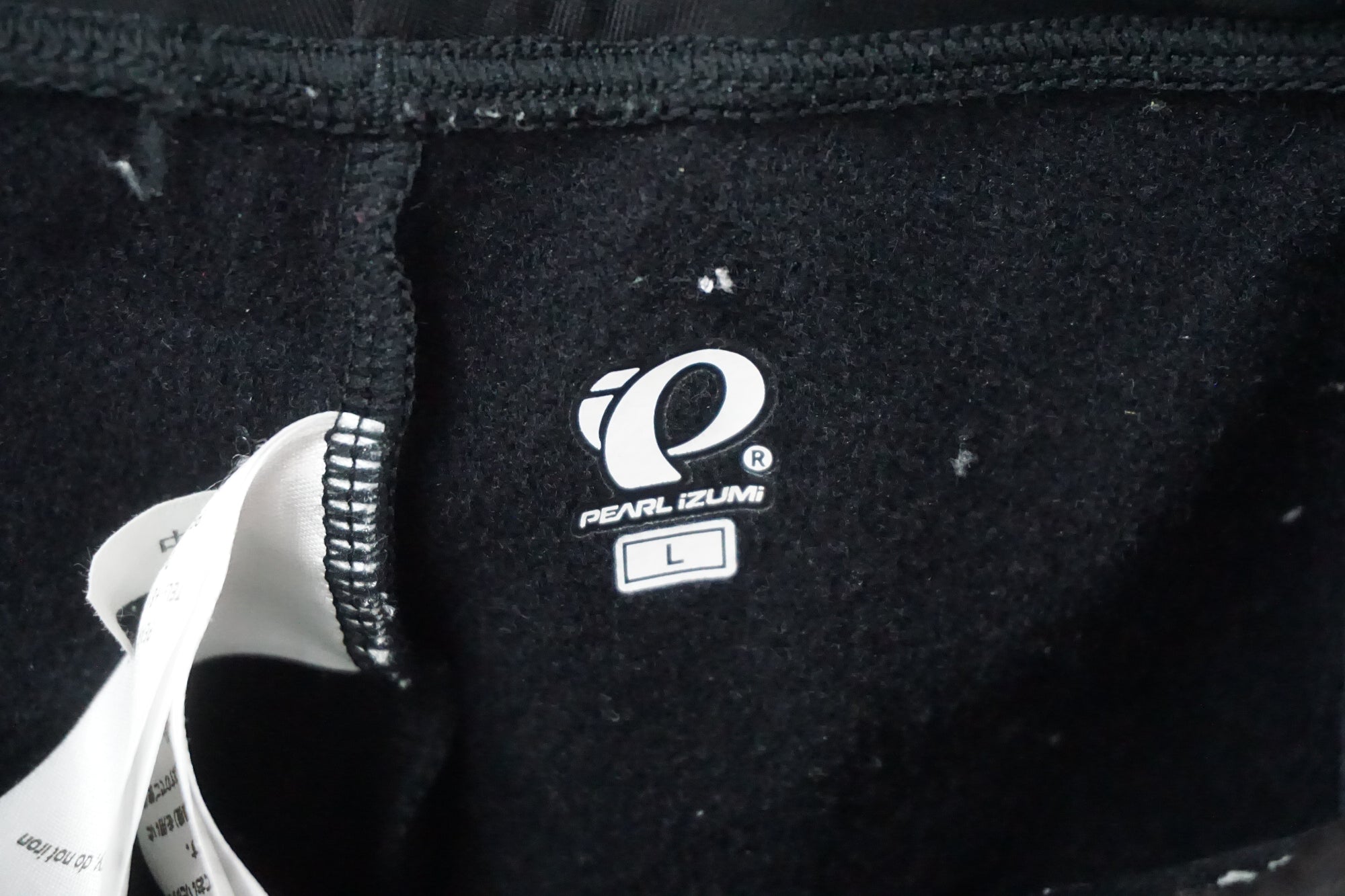 PEARL IZUMI 「パールイズミ」 WIND BREAK Lサイズ サイクルパンツ