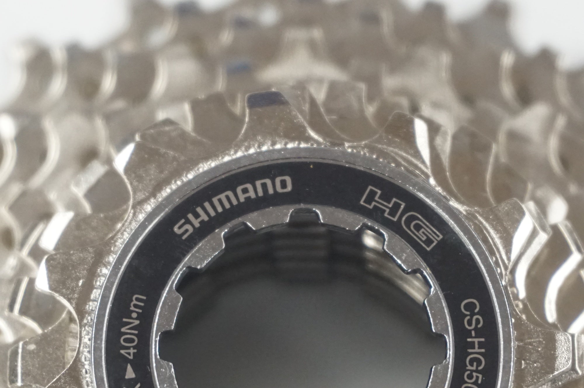 SHIMANO 「シマノ」 CS-HG500-10 11-25T スプロケット / 福岡店