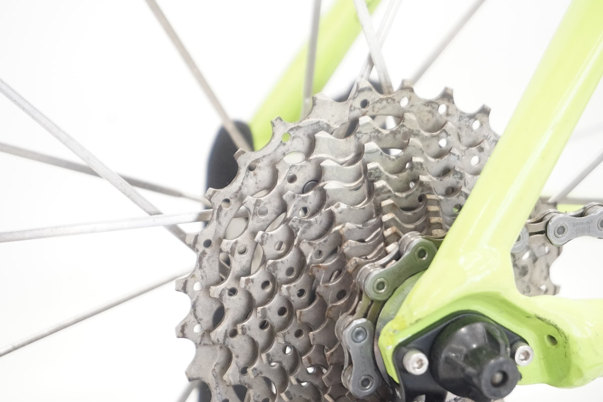 CANNONDALE 「キャノンデール」 CAAD10 2012年モデル ロードバイク / 滋賀大津店
