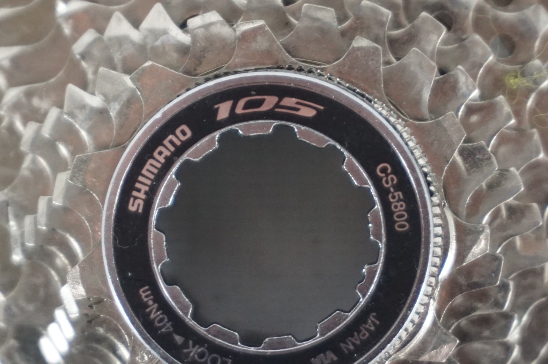 SHIMANO 「シマノ」 105 5800 コンポセット / 阪急塚口店