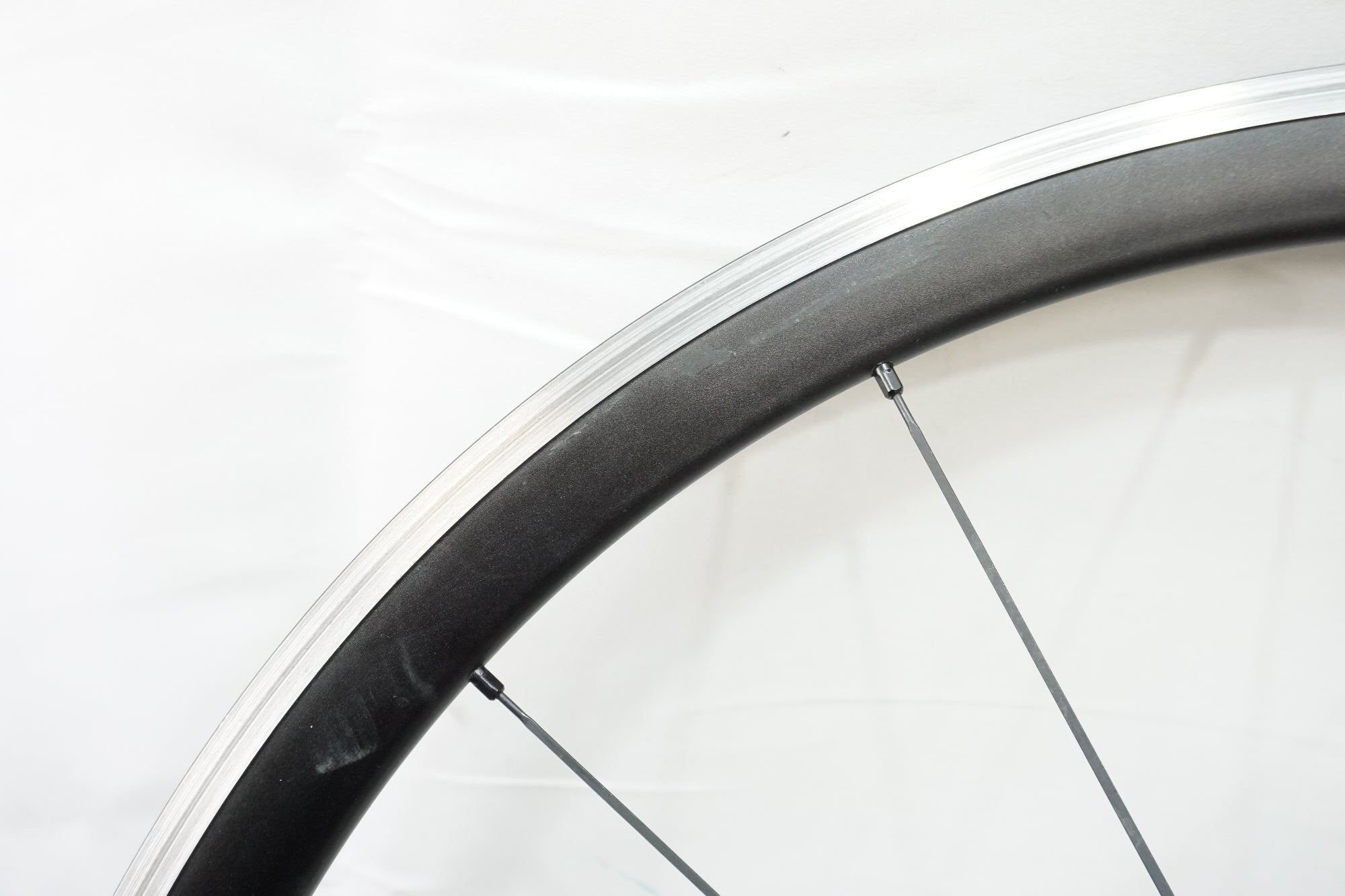 CAMPAGNOLO 「カンパニョーロ」 SCIROCCO C17 シマノ11速 ホイール