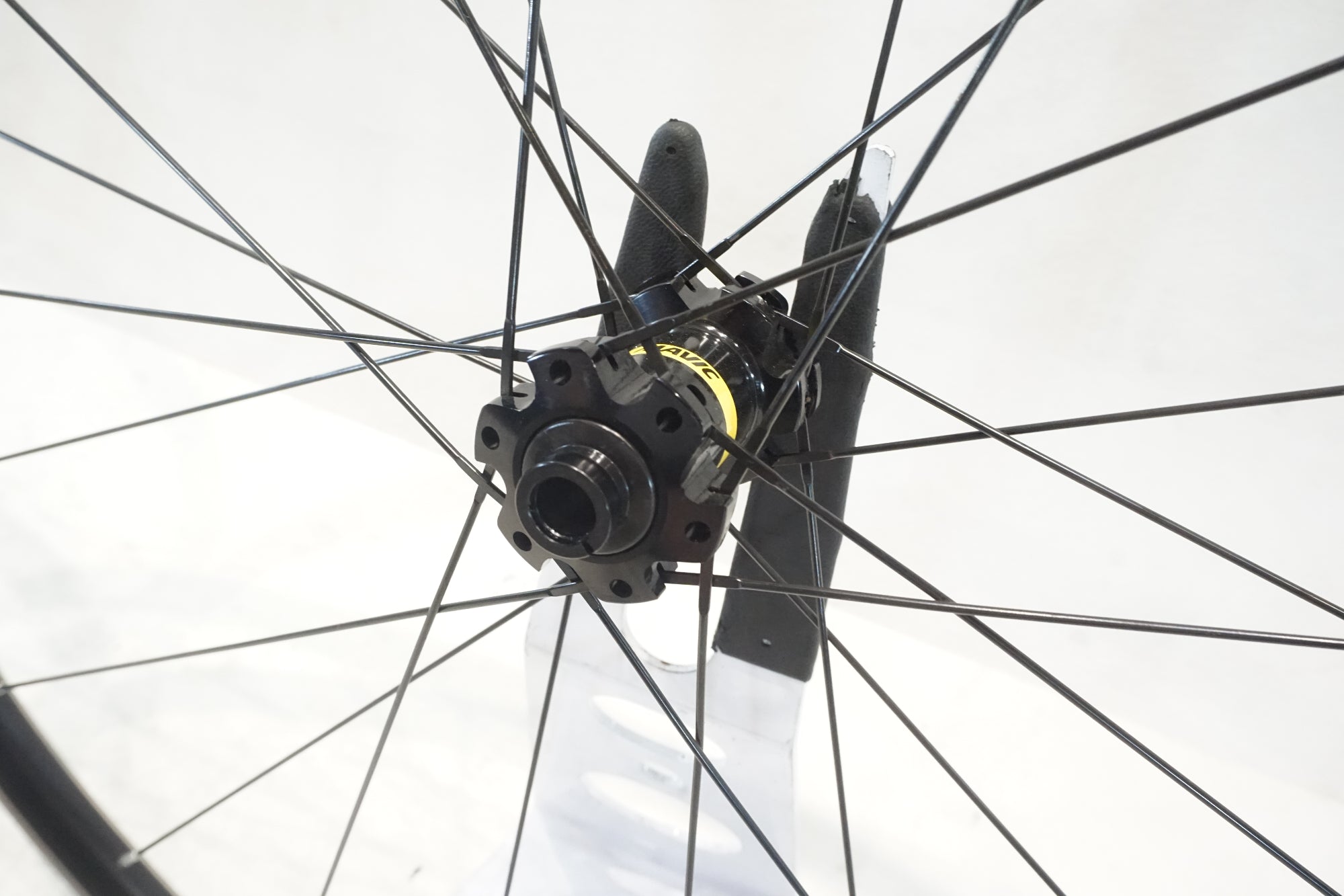MAVIC マヴィック AKSIUM Disc 前後セット アクシウム 700C
