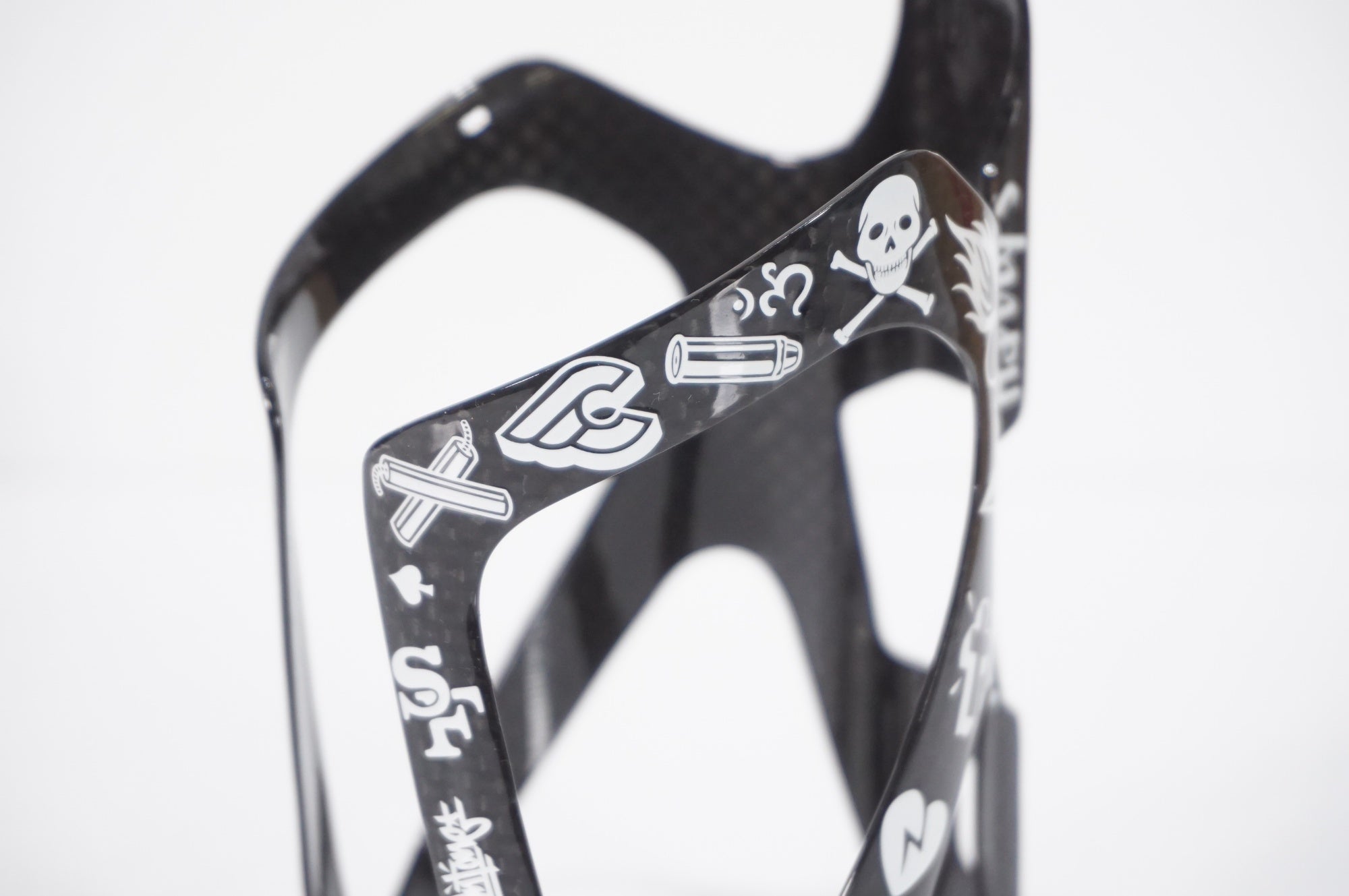 CINELLI 「チネリ」 HARRY'S BOTTLECAGE MIKE GIANT ボトルケージ