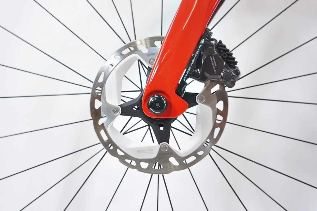 PINARELLO 「ピナレロ」 PRINCE FX DISK 2021年モデル ロードバイク / 東京商品化センター