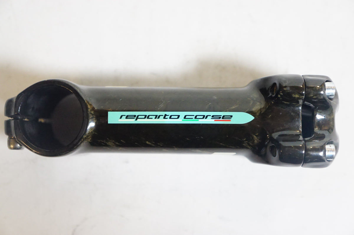 FSA 「エフエスエー」 REPARTO CORSE TEAM ISSUE φ31.8 110mm ステム / 熊谷本店