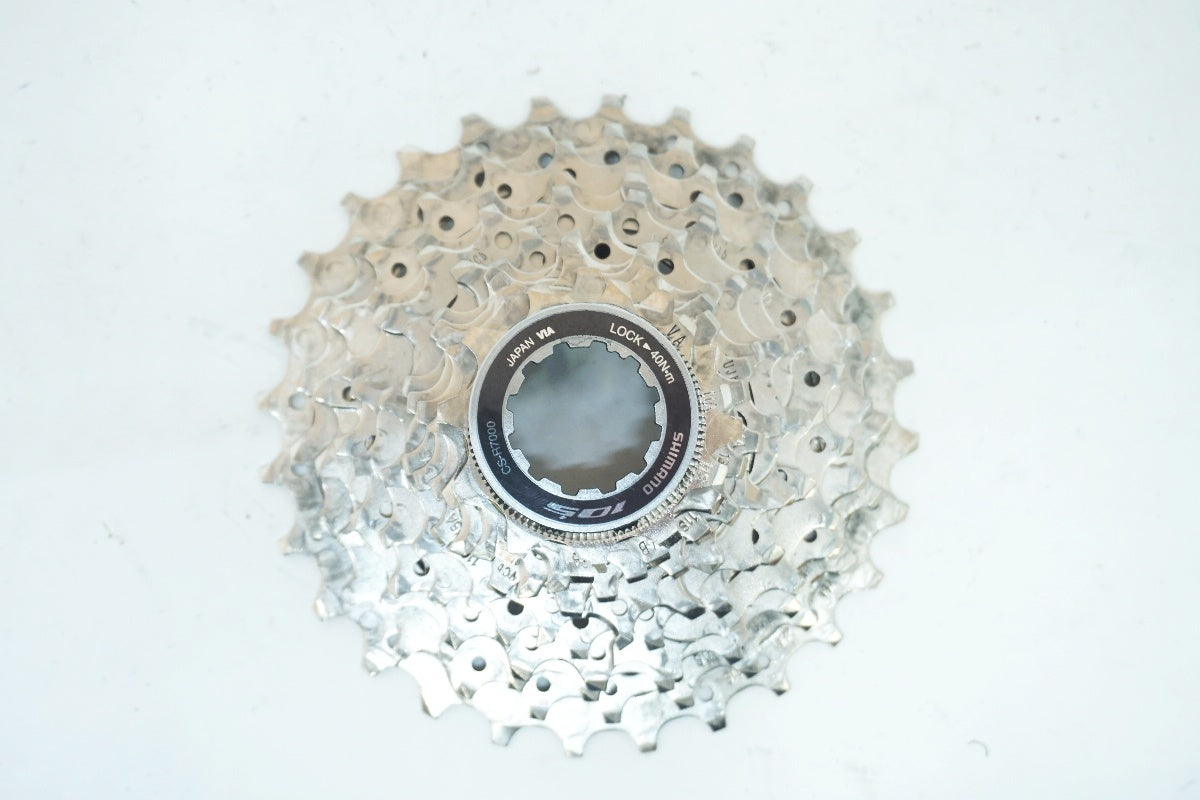 SHIMANO 「シマノ」 105 CS-R7000 11-28T スプロケット / 大阪美原北インター店