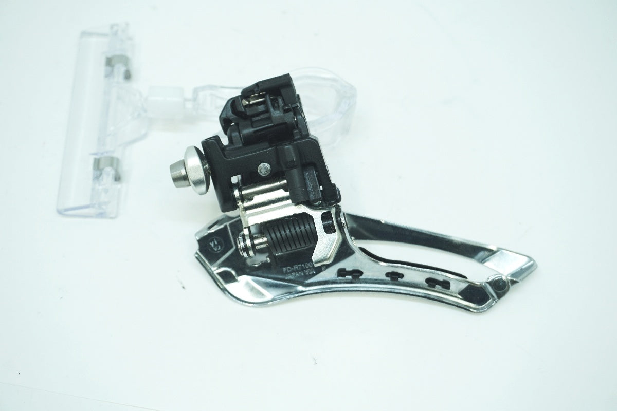 SHIMANO 「シマノ」 105 FD-R7100 フロントディレイラー / 大阪美原北