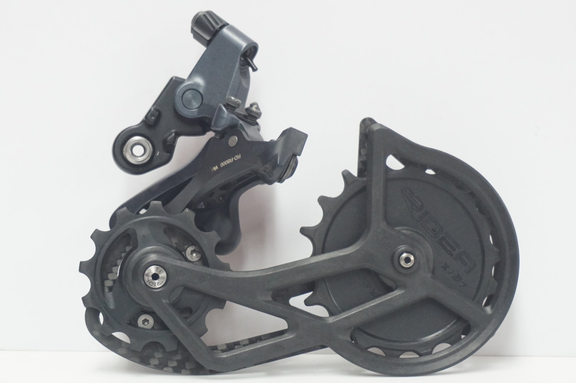 SHIMANO 「シマノ」 ULTEGRA RD-R8000 RIDEAビッグプーリーカスタム リアディレイラー / 福岡店