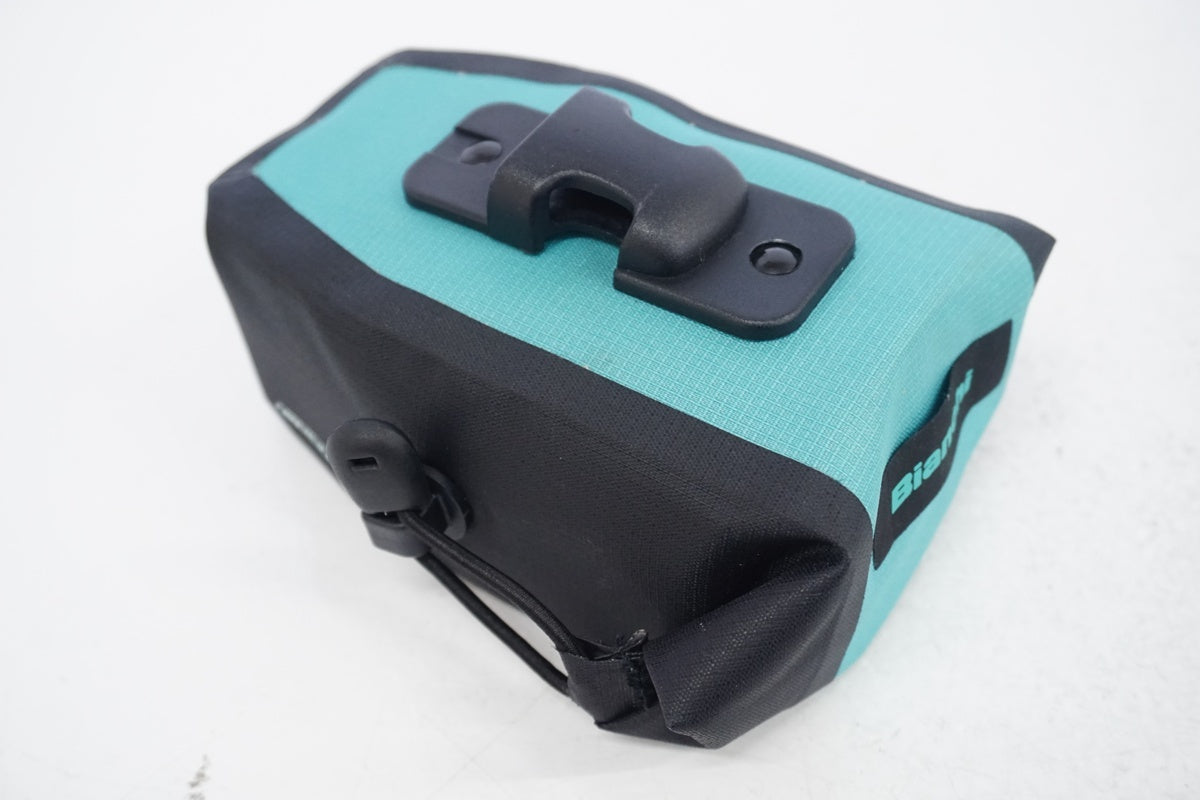 BIANCHI 「ビアンキ」 サドルバッグ / 浜松店