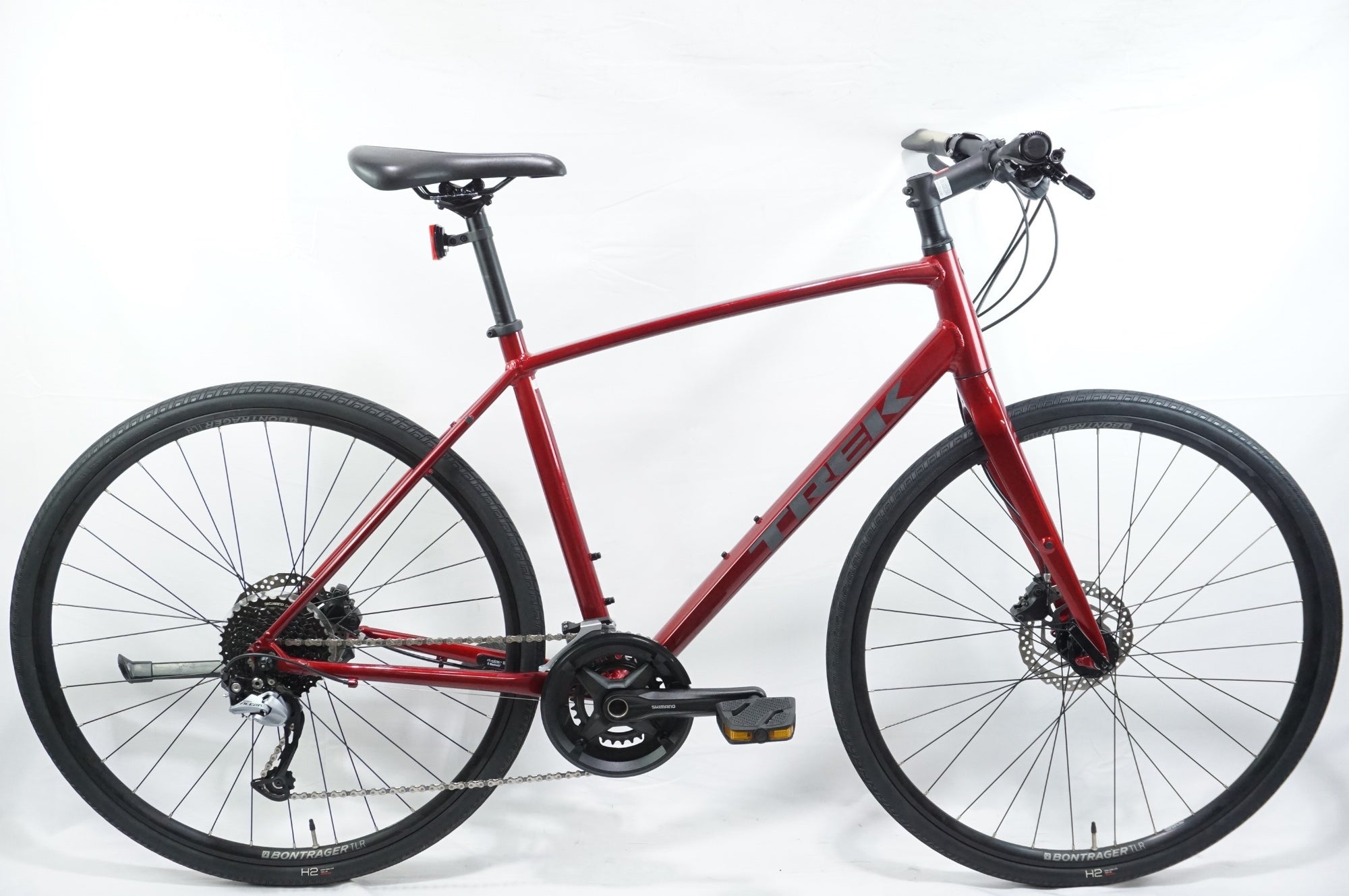 TREK 「トレック」 FX3 DISC 2020年モデル クロスバイク / 中目黒店