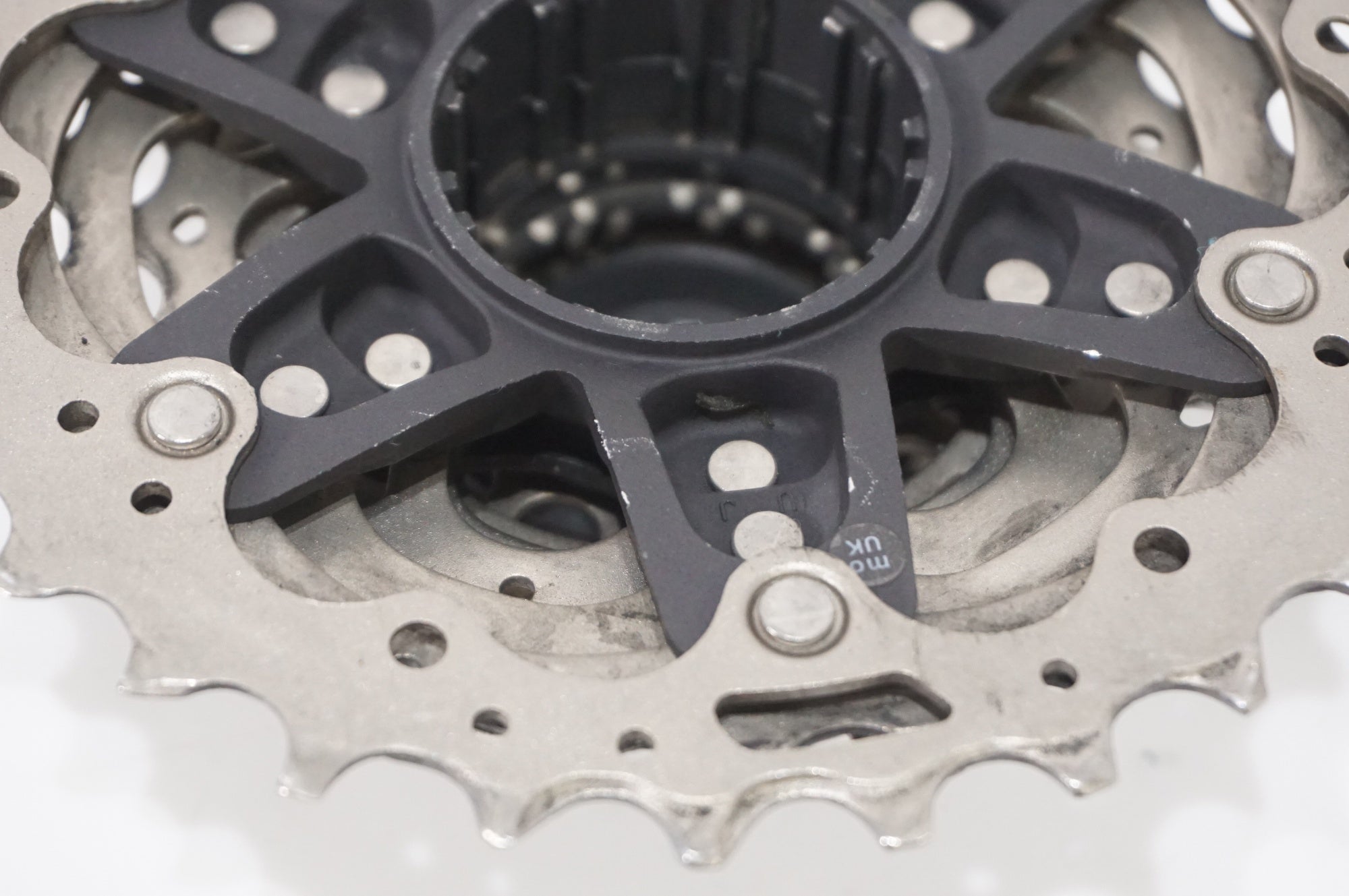 SHIMANO 「シマノ」 ULTEGRA CS-R8100 11-30T スプロケット / AKIBA店