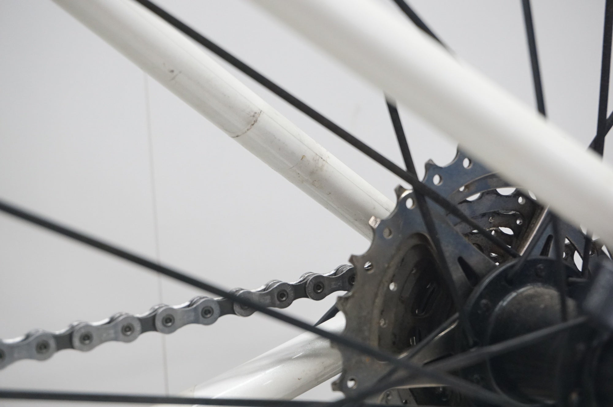 TREK 「トレック」 DOMANE AL3 WSD 2019年モデル ロードバイク / 福岡店