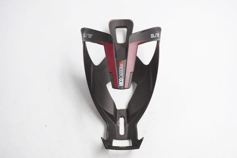 ELITE 「エリート」 VICO CARBON ボトルケージ / 奈良店