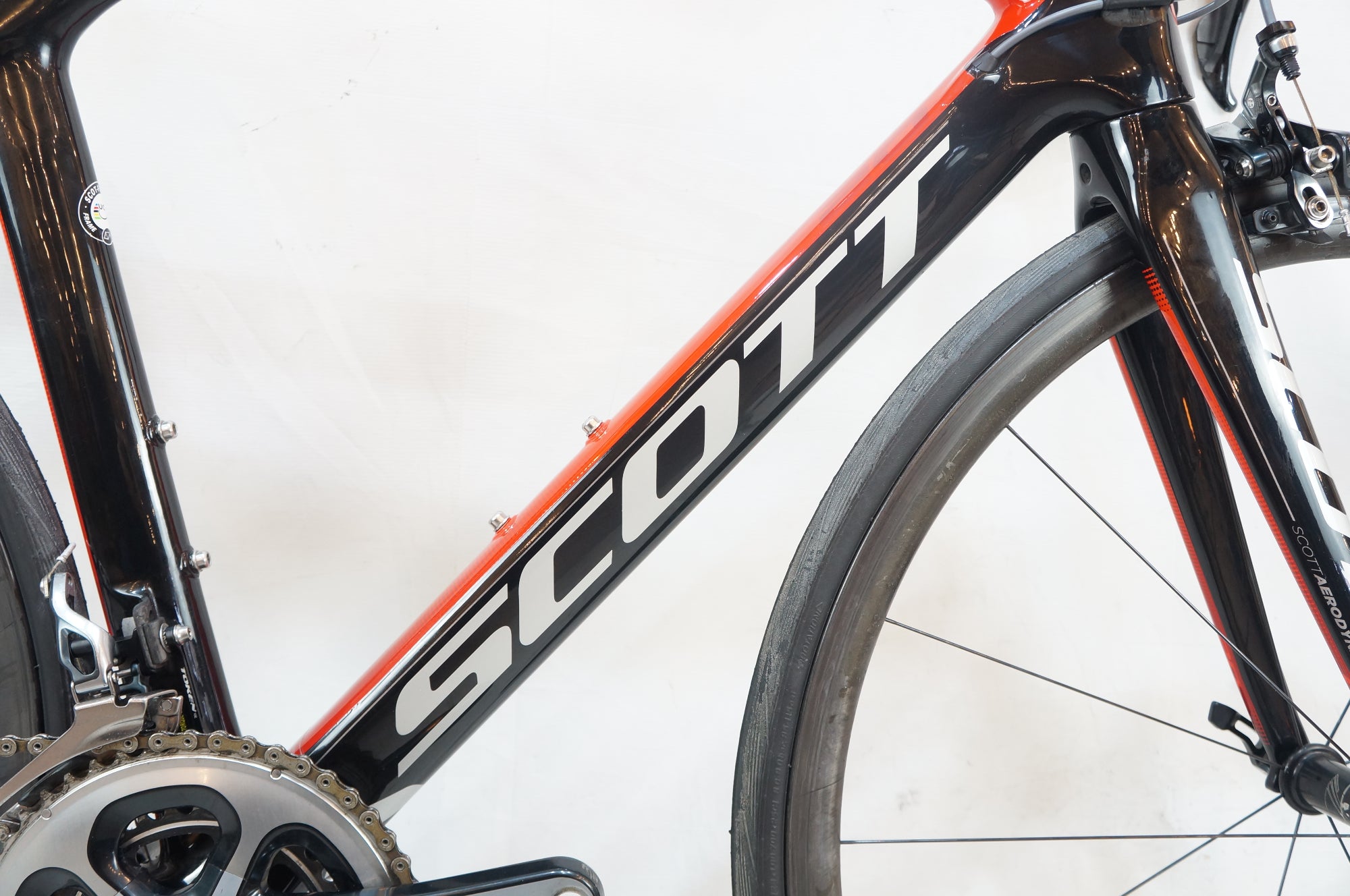 SCOTT 「スコット」 FOIL20 2014年モデル ロードバイク / バイチャリ浦和ベース