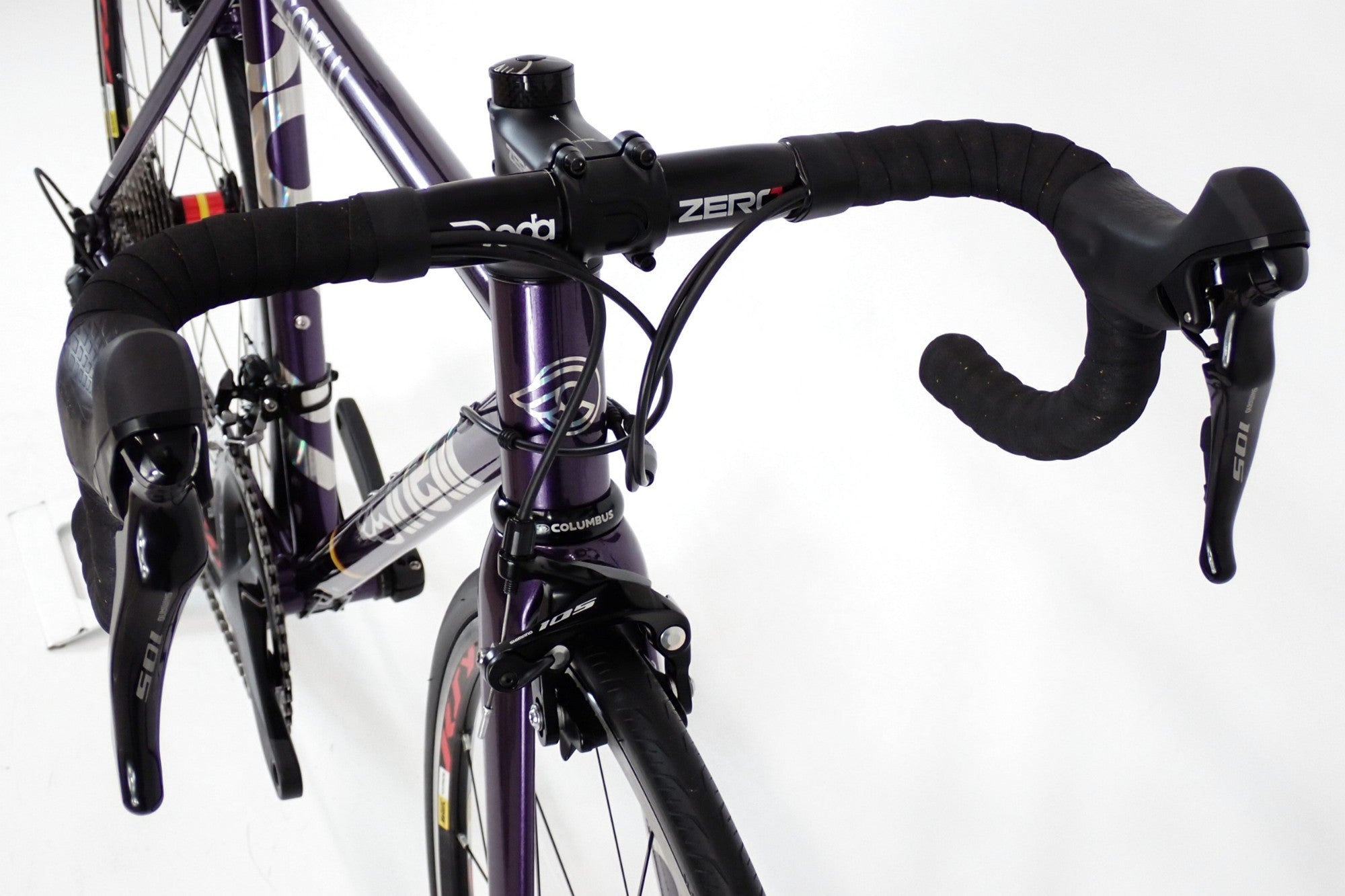 CINELLI 「チネリ」 VIGORELLI ROAD 2019年モデル ロードバイク / 伊勢崎店