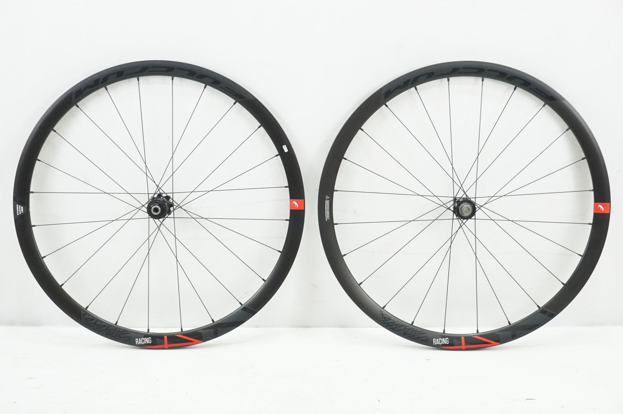 FULCRUM 「フルクラム」 RACING 400 DB シマノ11S ホイールセット