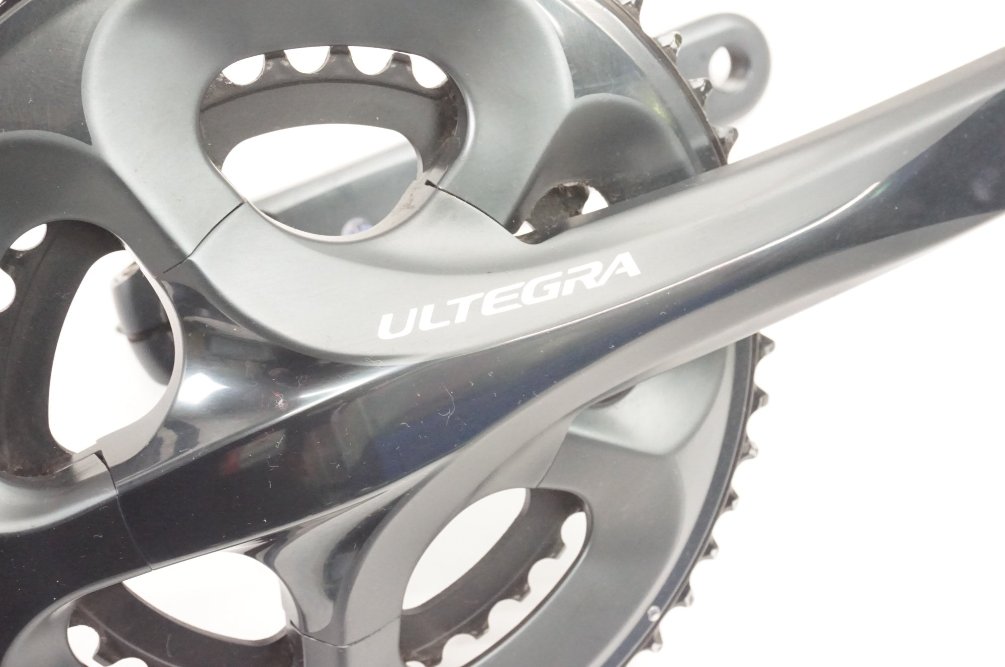 SHIMANO 「シマノ」 ULTEGRA Di2 6700系 (6770) コンポセット / 宇都宮店 ｜ バイチャリ公式オンラインショップ  【スポーツ自転車買取販売専門店】