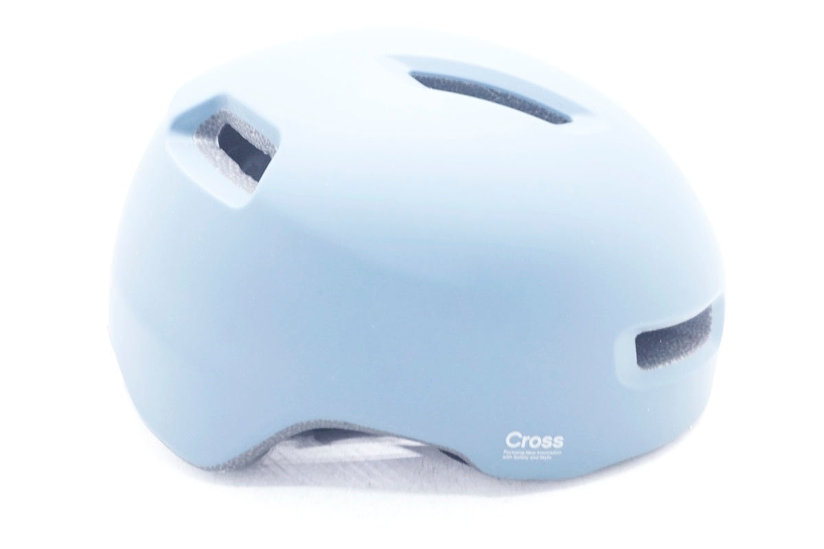 OGK KABUTO 「オージーケーカブト」 CANVAS-CROSS M/Lサイズ ヘルメット / 大阪門真店