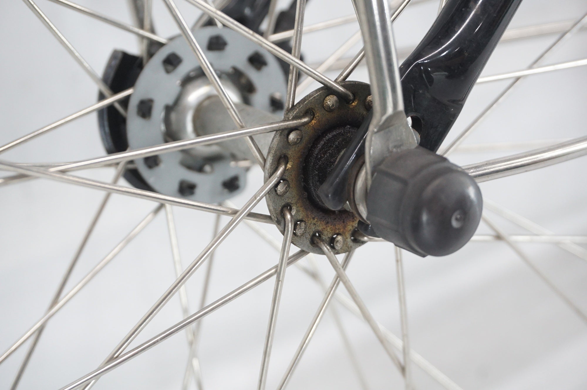 PANASONIC 「パナソニック」 VIVI MX BE-FM631 2023年モデル 26インチ 電動アシスト自転車 / 阪急塚口店