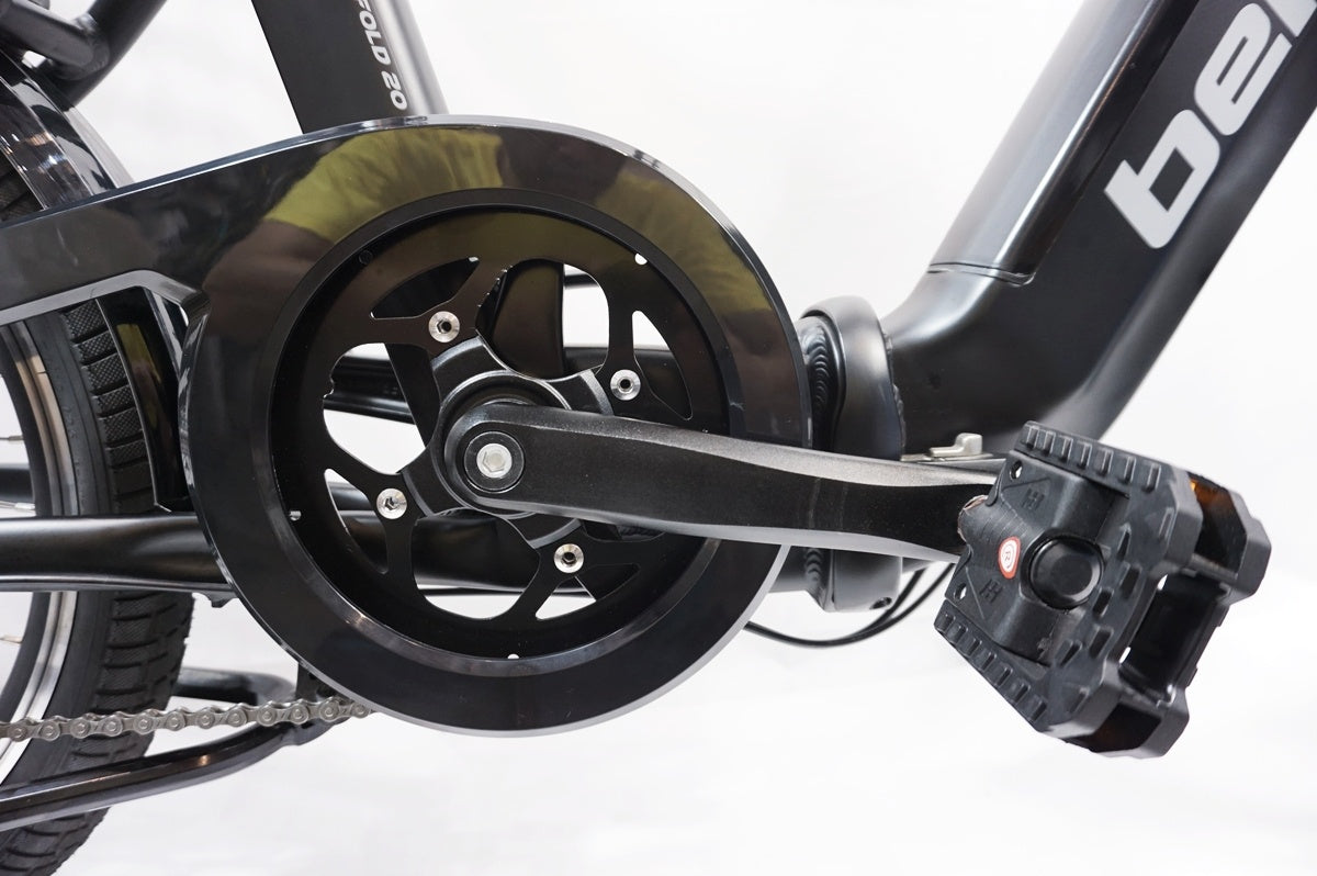 BENELLI 「べネリ」 MANTUS FOLD 20 2025年 電動アシスト自転車 / バイチャリ世田谷店