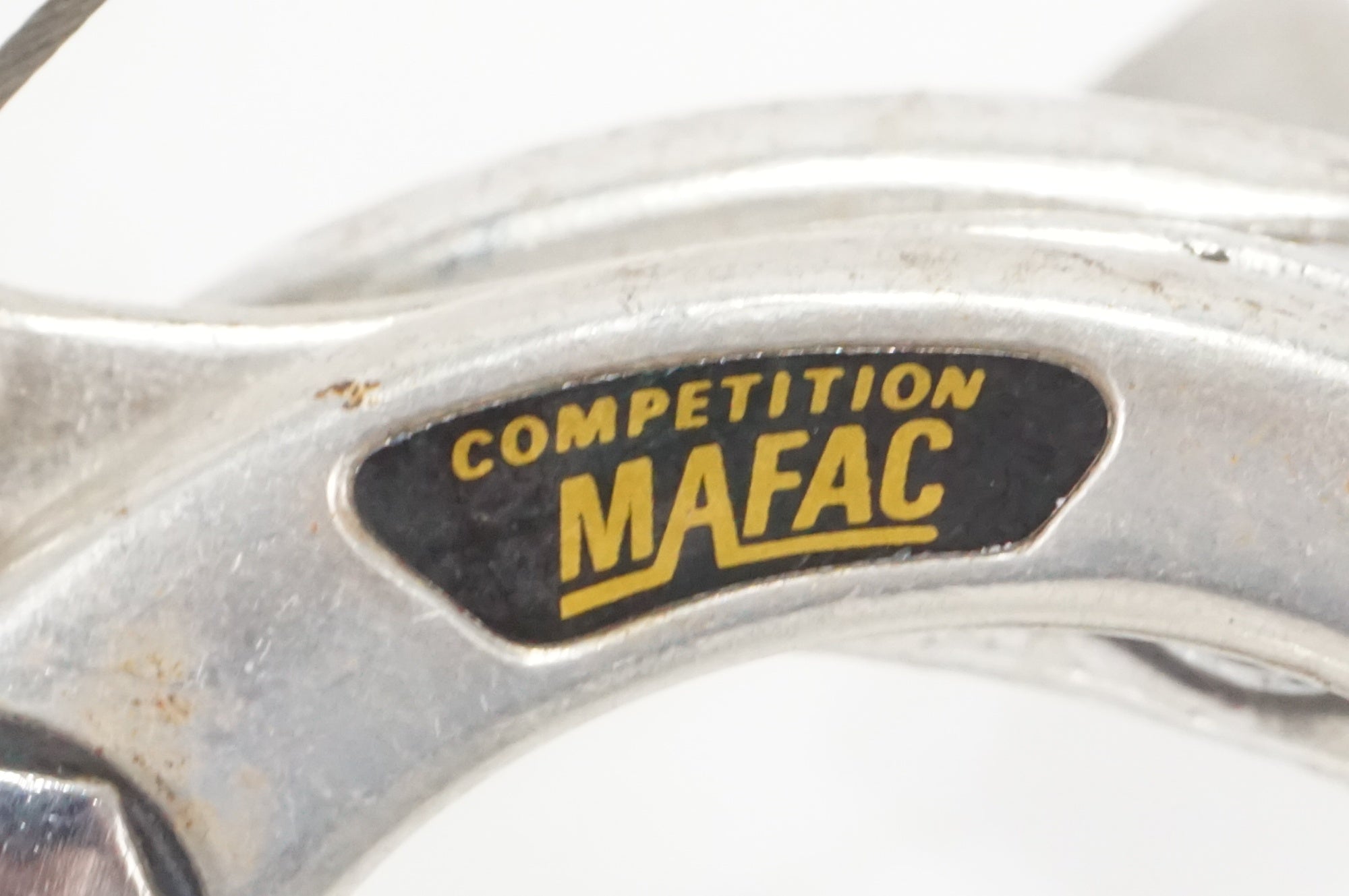 MAFAC 「マファック」 COMPETITION センタープルブレーキ / AKIBA店