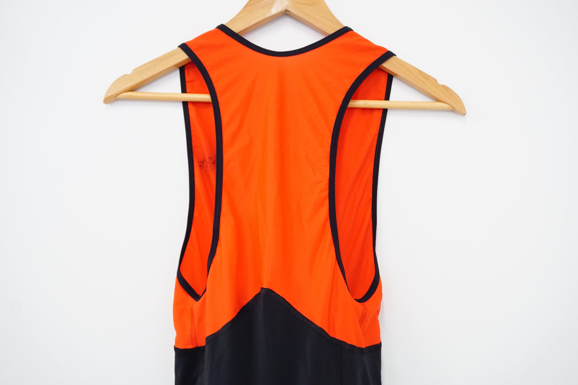 REDWHITE 「レッドホワイト」 Mサイズ ビブショーツ / 浜松店