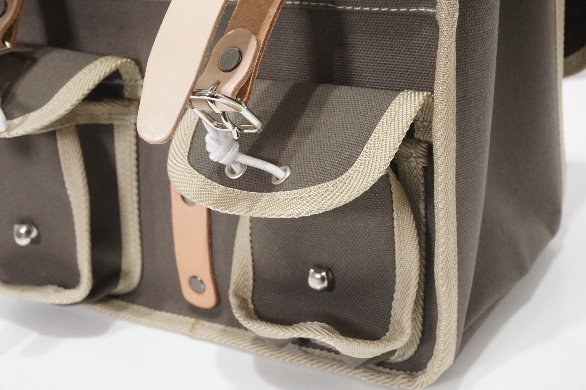 OSTRICH 「オーストリッチ」 F-104N フロントバッグ / AKIBA店