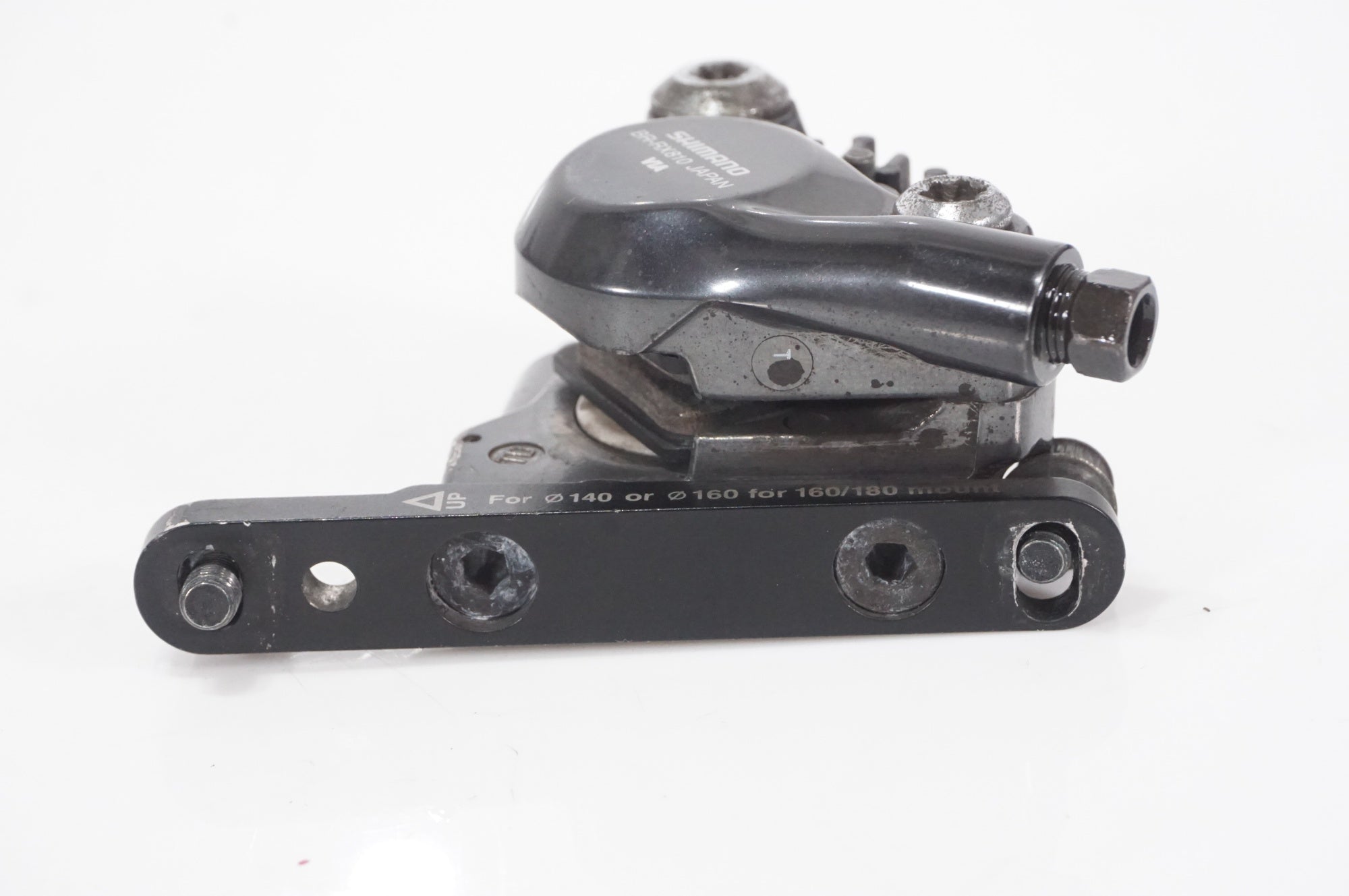 SHIMANO 「シマノ」 GRX BR-RX810 ディスクブレーキキャリパー / AKIBA店