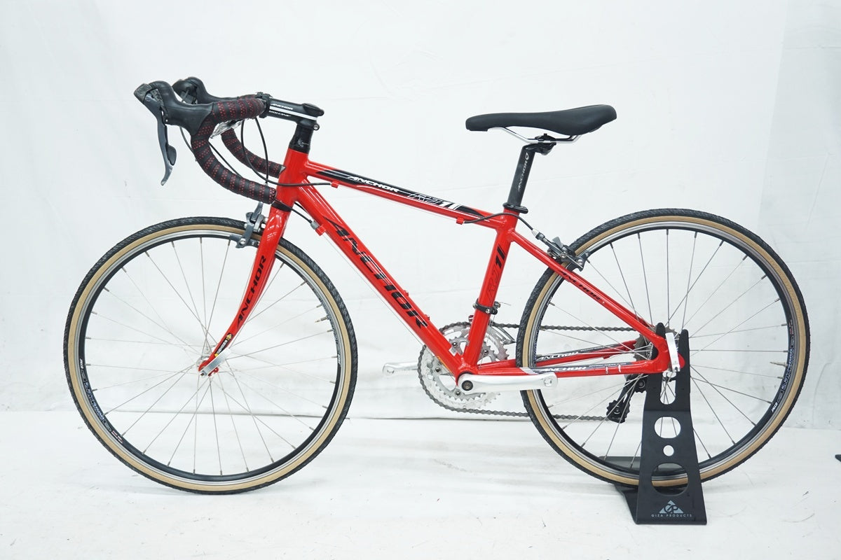 ANCHOR 「アンカー」 RJ1 2014年モデル ロードバイク / 大阪美原北インター店