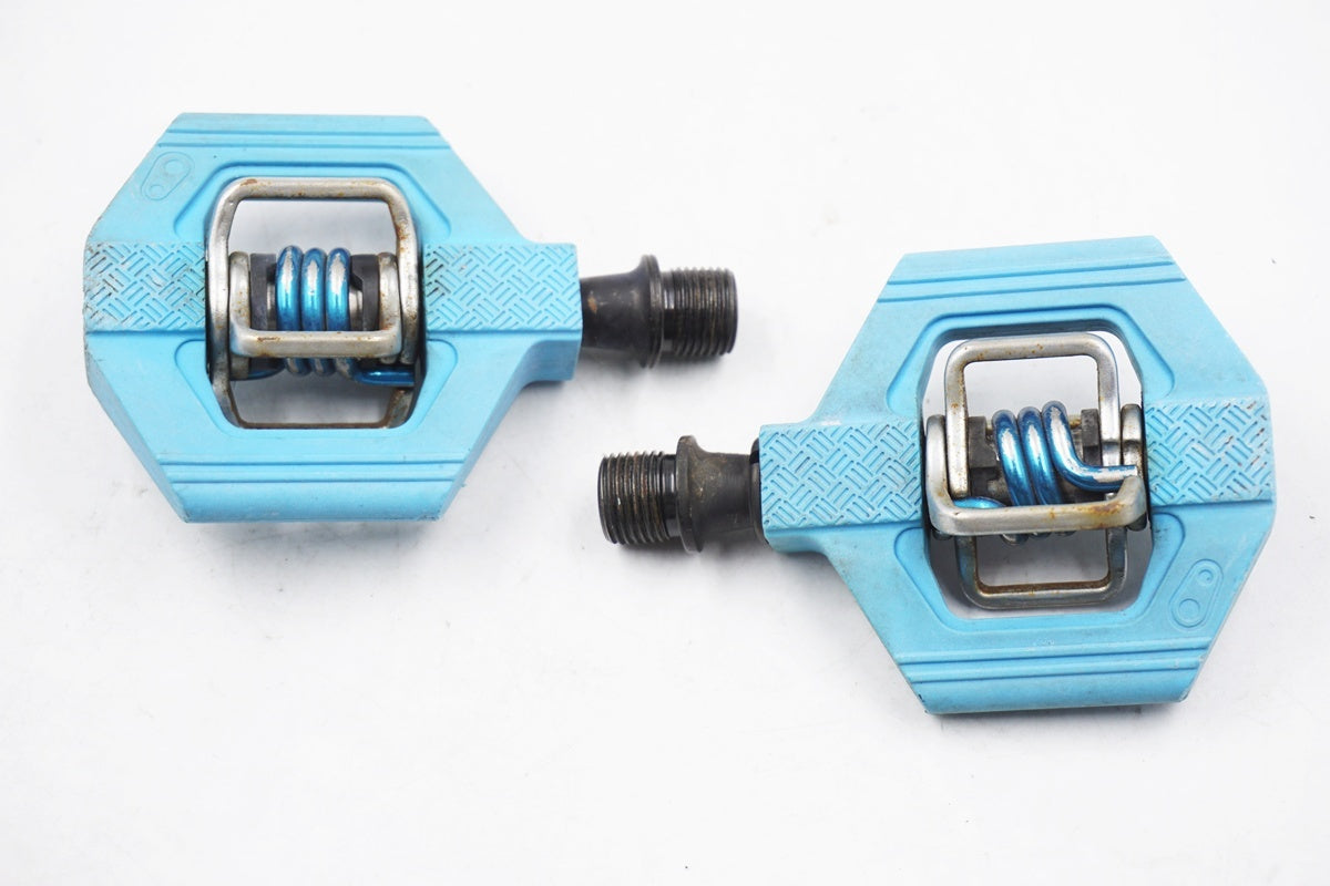 ジャンク CRANK BROTHERS 「クランクブラザーズ」 CANDY1 ペダル / 奈良店