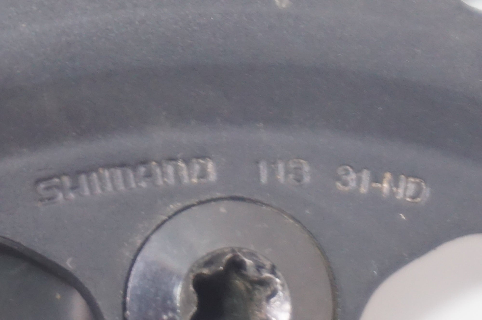 SHIMANO 「シマノ」 GRX FC-RX810 48-31T 172.5mm クランクセット / 世田谷店