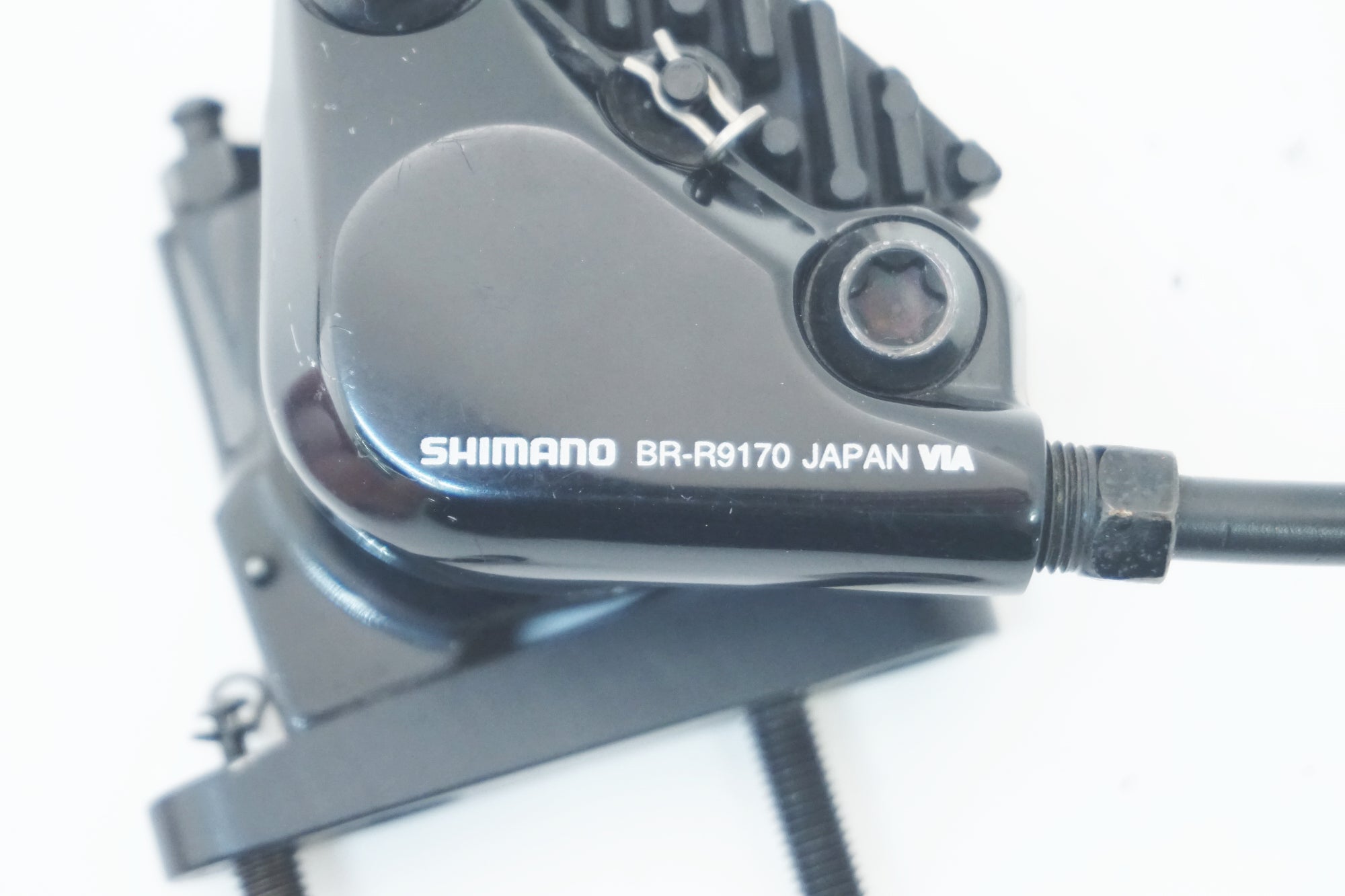 SHIMANO 「シマノ」 DURA-ACE BR-R9170 ディスクブレーキキャリパーセット  / 大阪美原北インター店