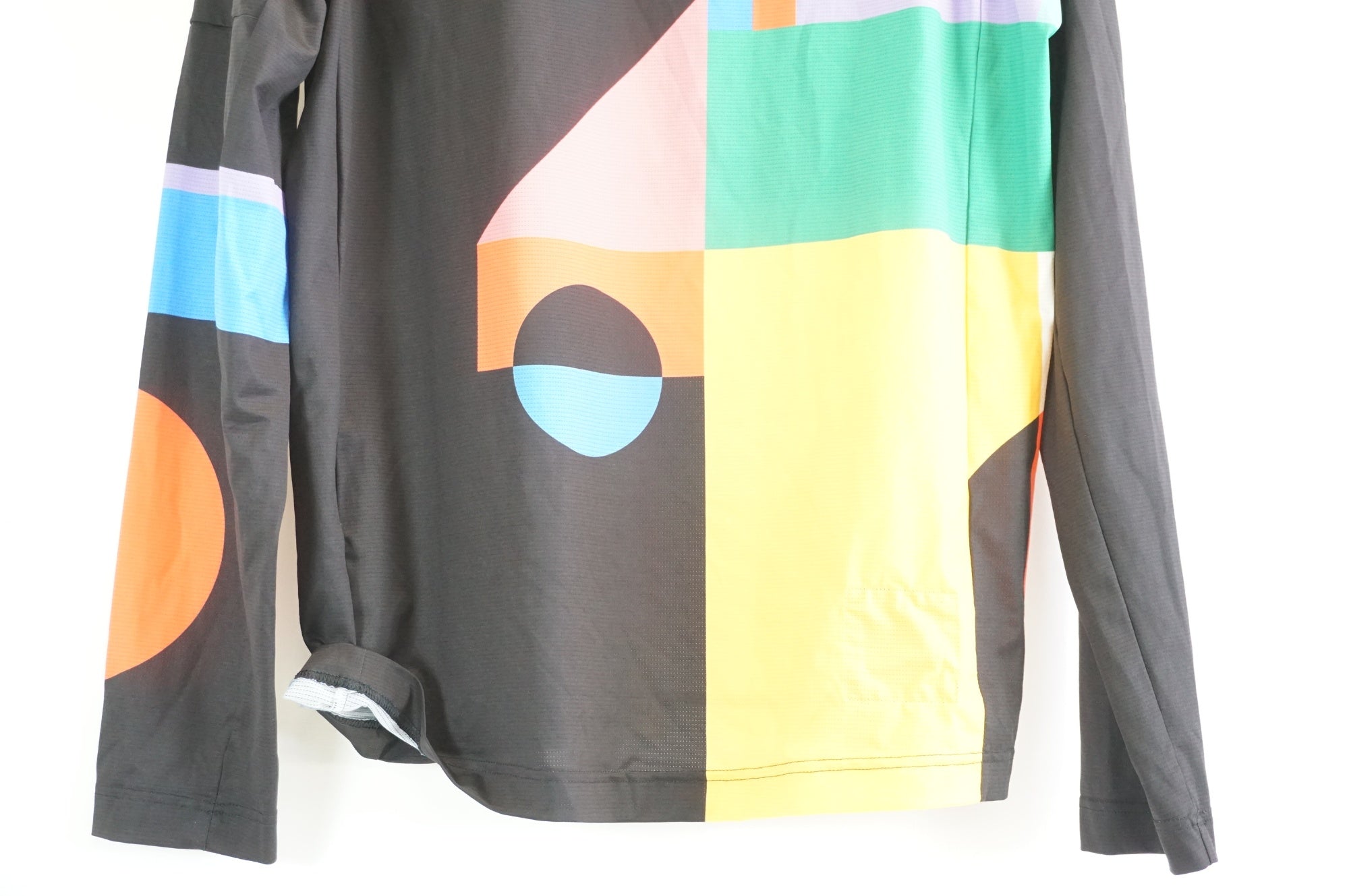 RAPHA 「ラファ」 EF EDUCATION LONG SLEEVE Lサイズ Tシャツ / 宇都宮店