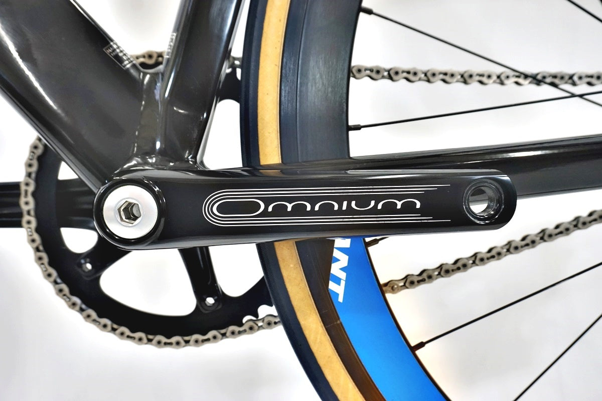 GIANT 「ジャイアント」 OMNIUM 2017年モデル ピストバイク / 東京商品化センター