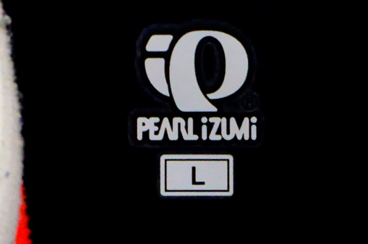 PEARL IZUMI 「パールイズミ」 Lサイズ ジャケット / 名古屋大須店