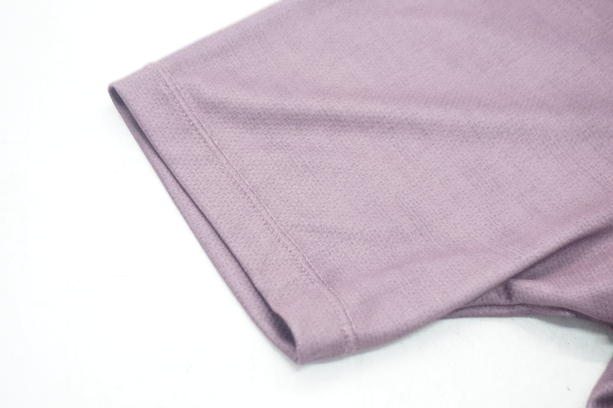 KAPERMUUR 「カペルミュール」 Lサイズ 半袖ジャージ / 大阪門真店