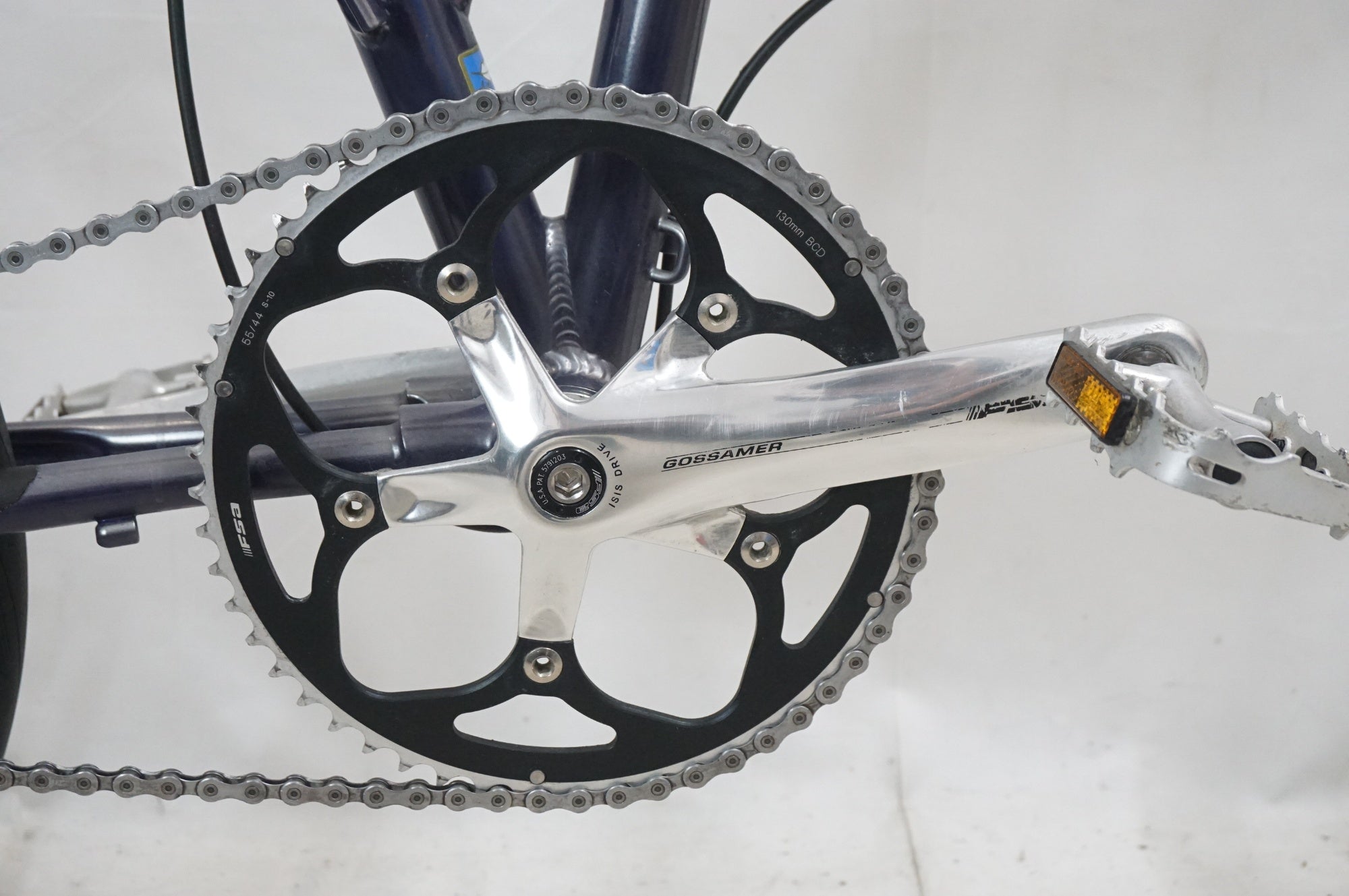 KHS 「ケーエイチエス」 F20-R4 2007年モデル 20インチ ミニベロ / 福岡アイランドシティ店