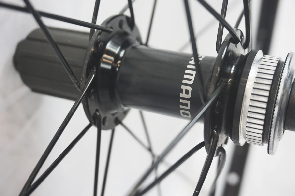 SHIMANO 「シマノ」 WH-RS171 シマノ11速 ホイールセット / バイチャリ世田谷店