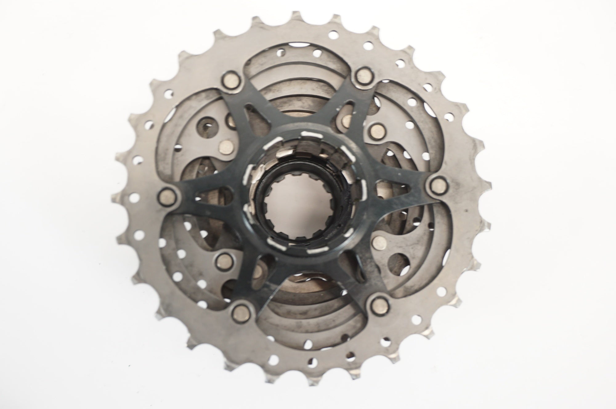 SHIMANO 「シマノ」 DURA-ACE CS-9000 11-28T 11s スプロケット