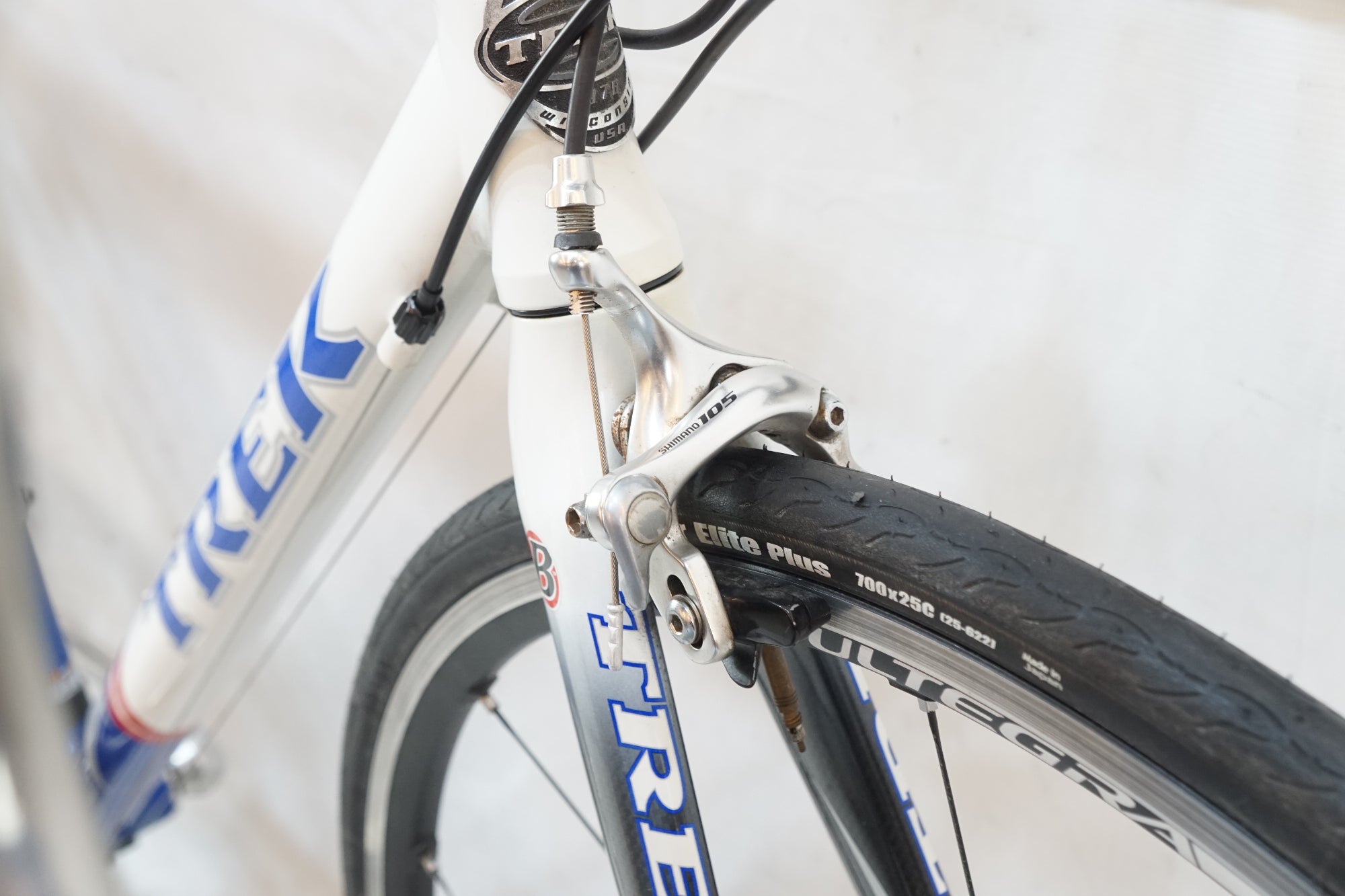 TREK 「トレック」 1500 SLR 2006年モデル ロードバイク / バイチャリ