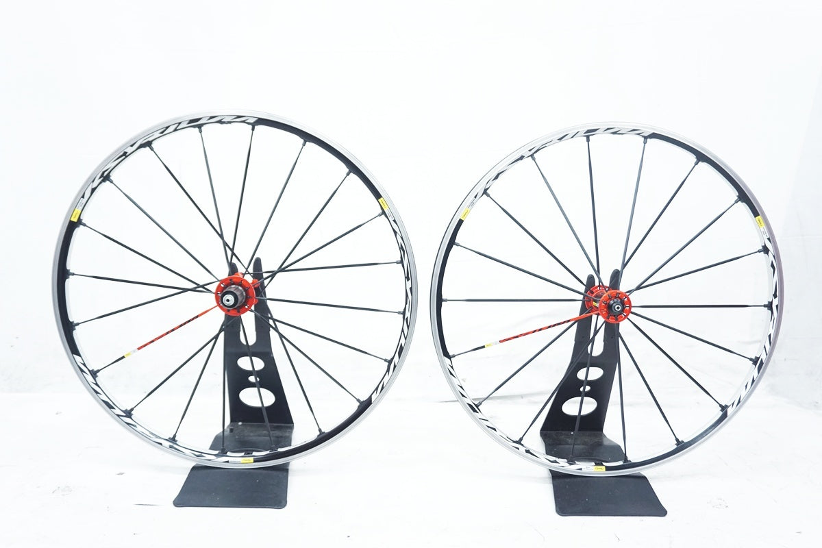 MAVIC 「マビック」 KSYRIUM SL シマノ11速 ホイールセット / 大阪美原北インター店