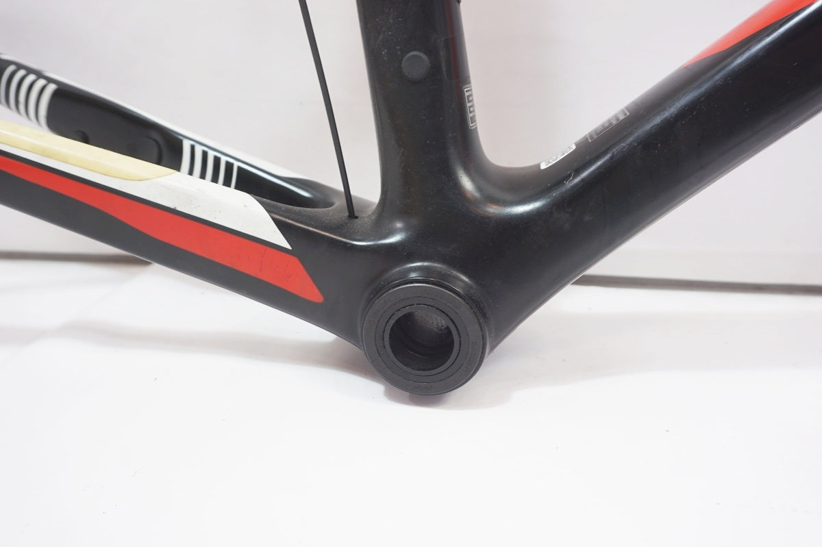 GIANT 「ジャイアント」 TCR ADVANCED2 2016年モデル フレームセット 