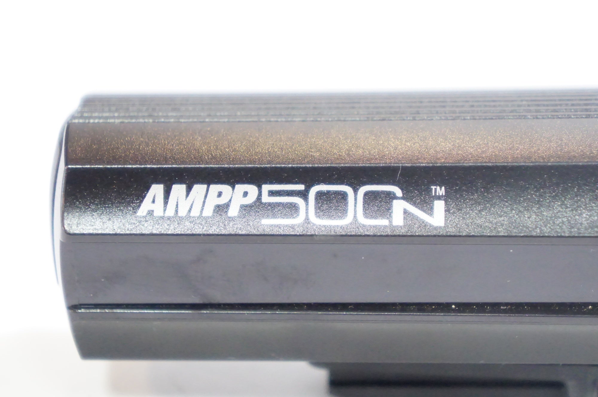 CATEYE 「キャットアイ」 AMPP 500N フロントライト / 熊谷本店