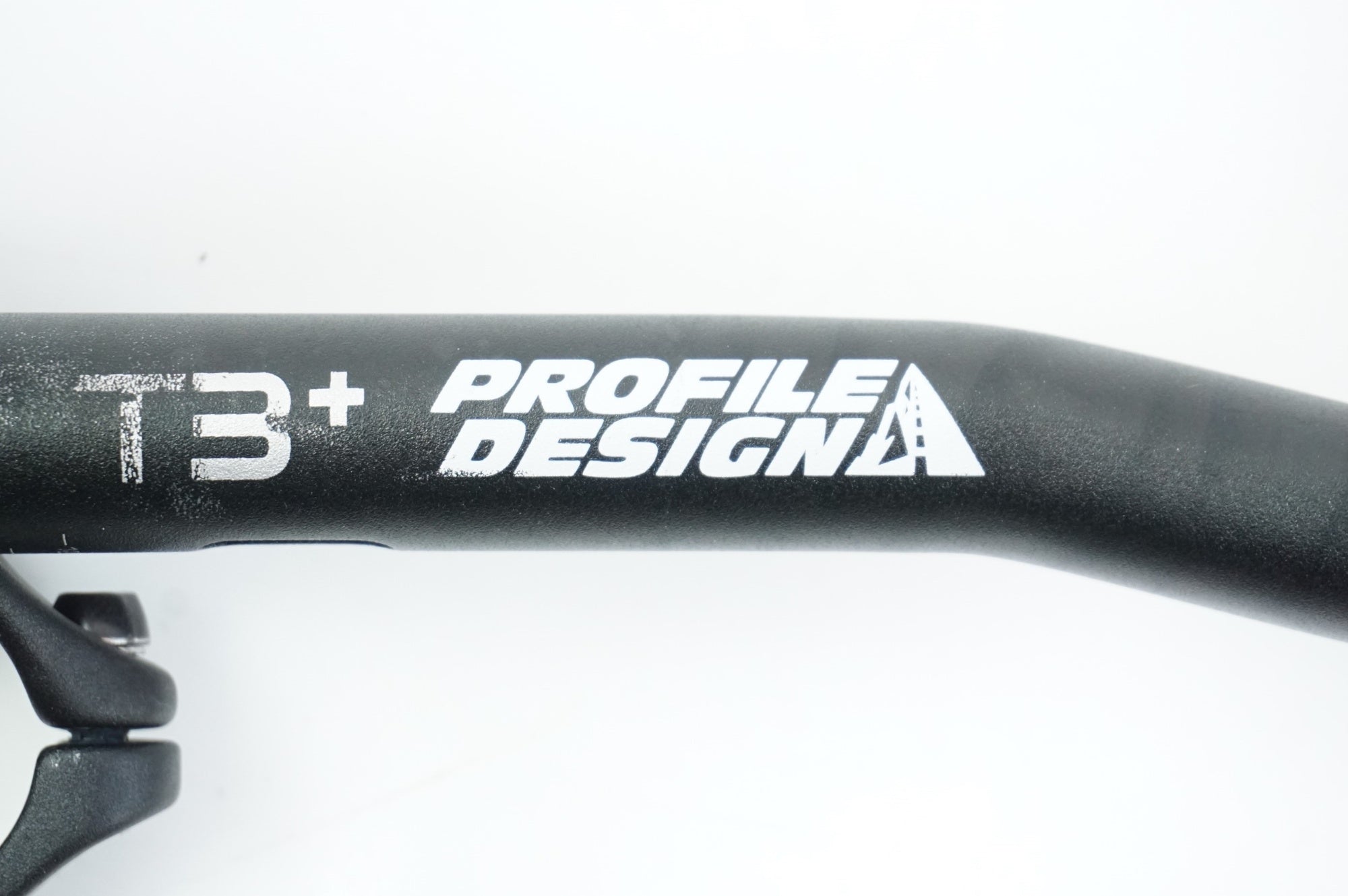 profile design T3+ DHバー プロファイルデザイン PROFILE DESIGN 「プロファイルデザイン」 T3+ φ31.8 370mm DH