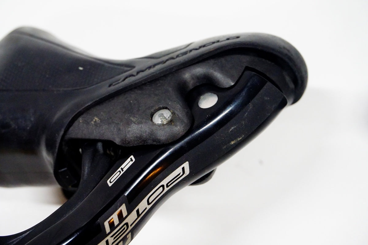 CAMPAGNOLO 「カンパニョーロ」 POTENZA 11 コンポセット / 名古屋大須