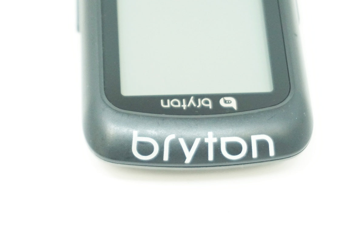 BRYTON 「ブライトン」 RIDER 410 サイクルコンピューター / 大阪美原北インター店