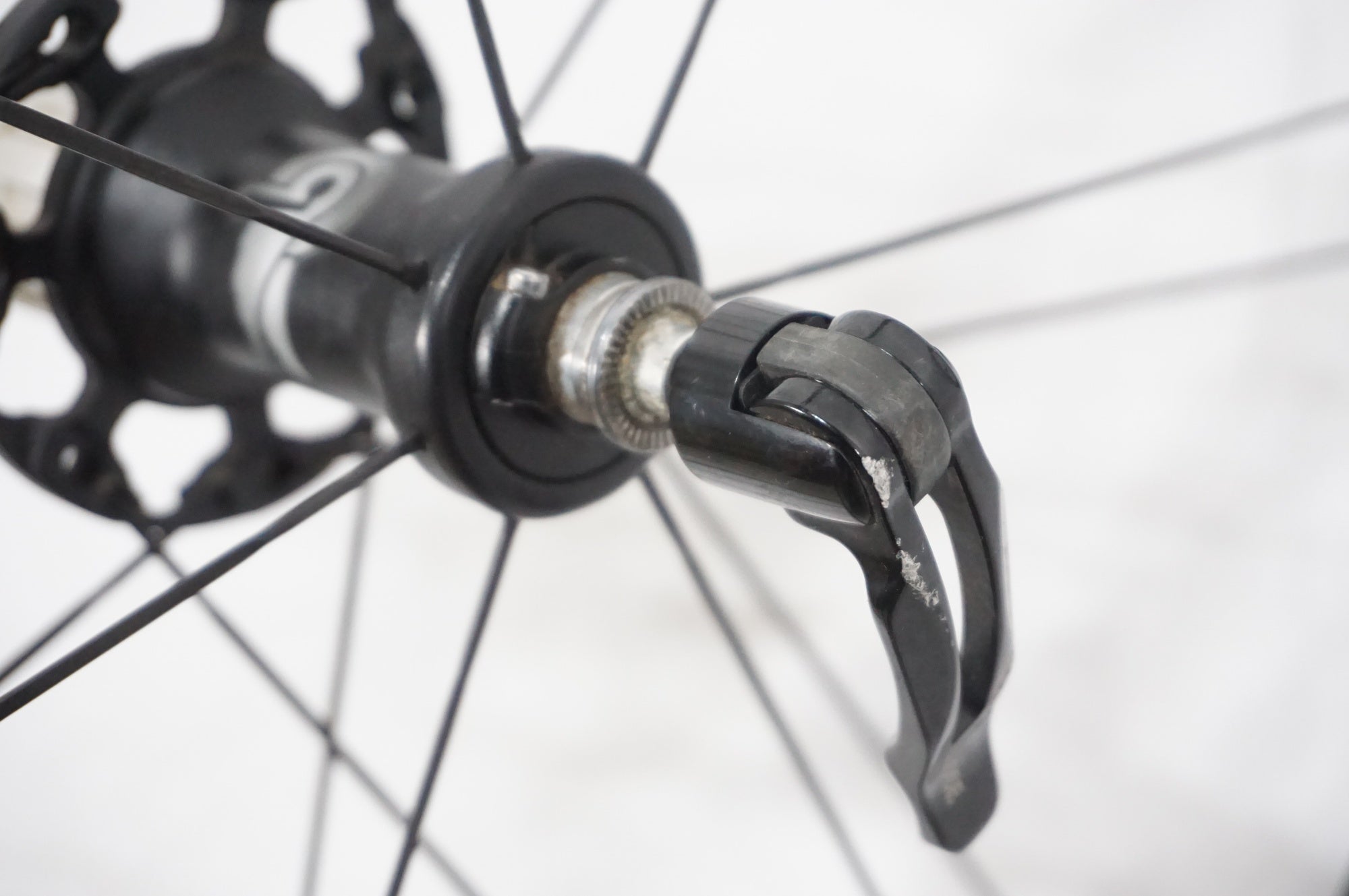 CAMPAGNOLO 「カンパニョーロ」 ZONDA C15 シマノ11速 ホイールセット