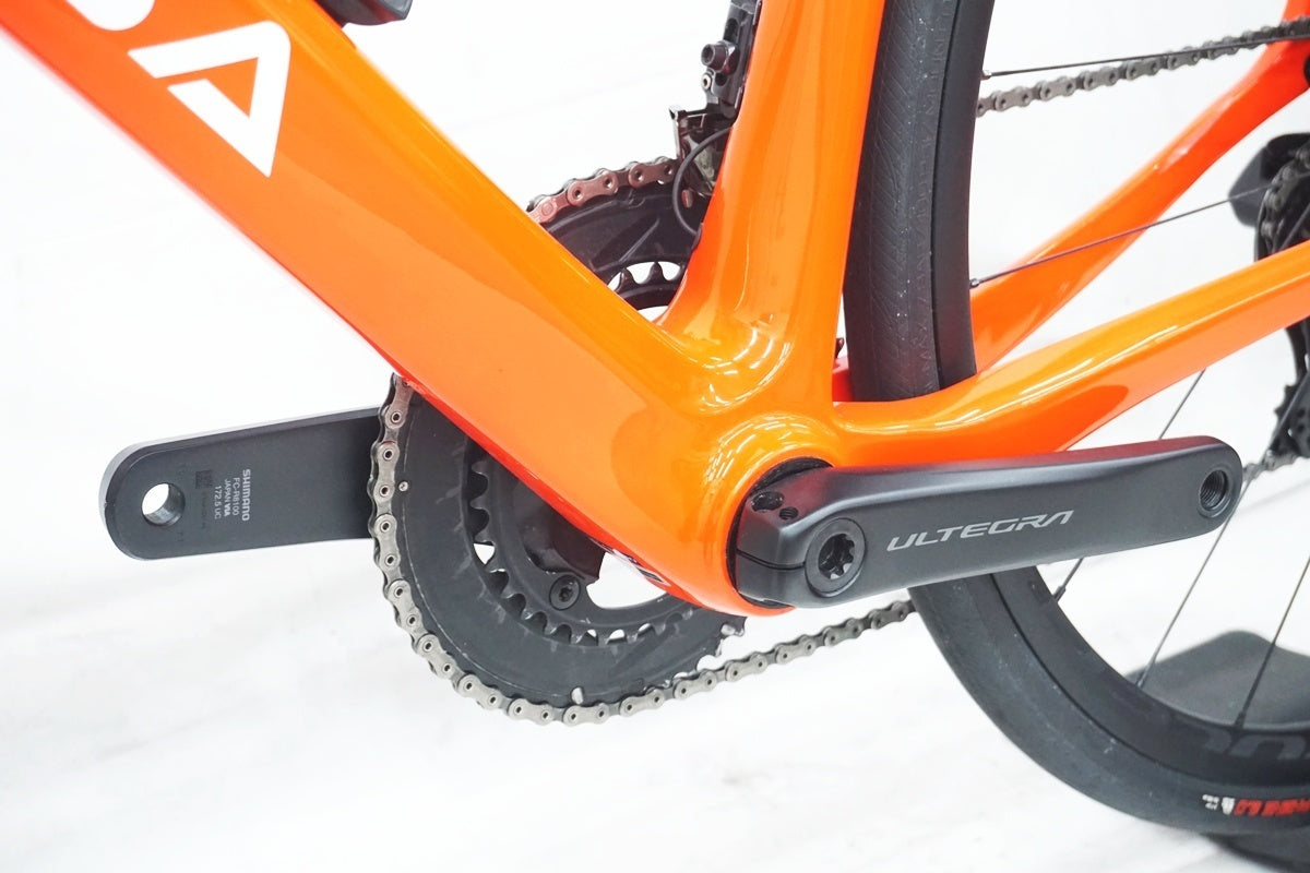 DE ROSA 「デローザ」 IDOL DISC 2022年モデル ロードバイク/ 大阪美原