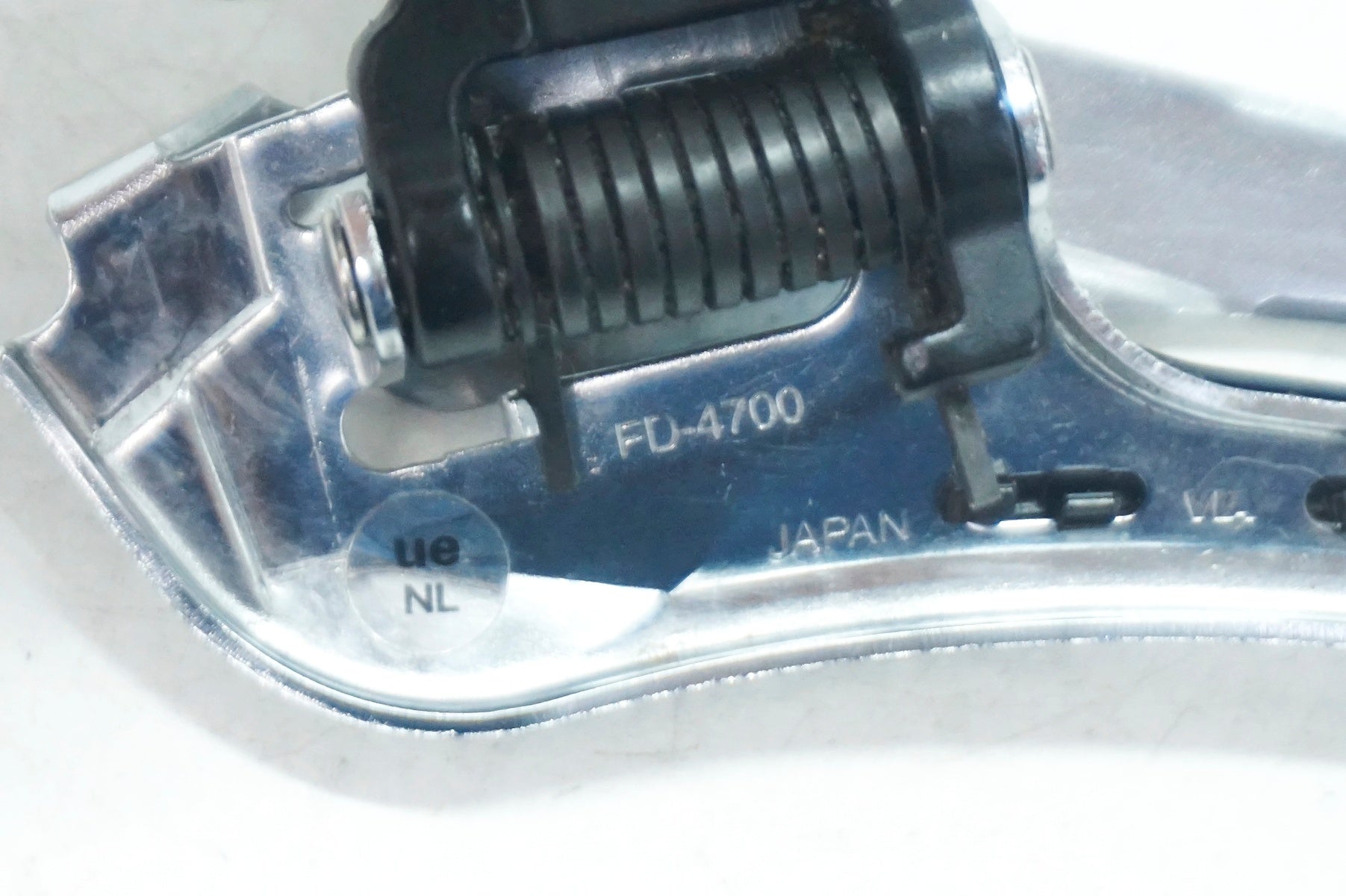 SHIMANO 「シマノ」 TIAGRA FD-4700 フロントディレイラー / 大阪門真店